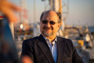 تشریح راهبردهای هلدینگ خلیج فارس در تامین خوراک و برق پایدار تشریح راهبردهای هلدینگ خلیج فارس در تامین خوراک و برق پایدار