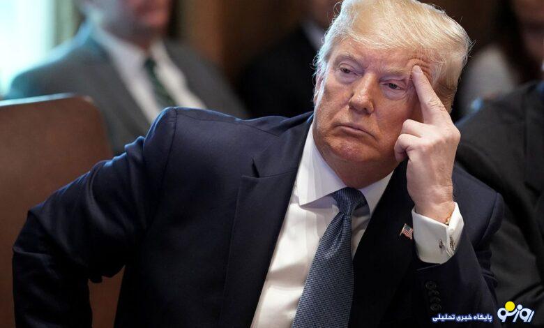 ترامپ: در مذاکرات ژنو شرکت میکنم! ترامپ: در مذاکرات ژنو شرکت میکنم!