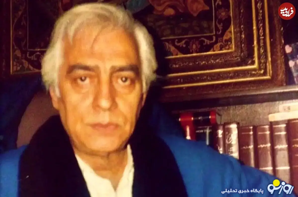 فردین در ۳۸ سالگی و در کنار «آذر شیوا و لیلا فروهر»؛ سال ۴۷ فردین در ۳۸ سالگی و در کنار «آذر شیوا و لیلا فروهر»؛ سال ۴۷