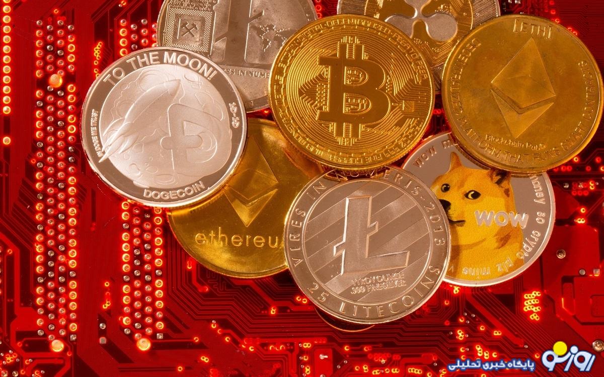 قیمت بیت کوین و ارزهای دیجیتال امروز جمعه ۱ اسفند ۱۴۰۴ قیمت بیت کوین و ارزهای دیجیتال امروز جمعه ۱ اسفند ۱۴۰۴