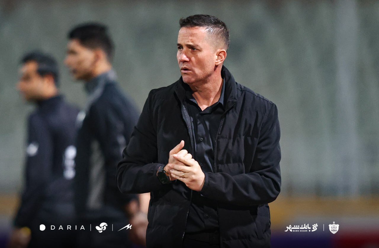 این ضعیفترین پرسپولیس ۱۰ سال اخیر است؛ چه بلایی سر تیم اوسمار آمد؟