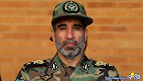 امیر جهانشاهی: تمامی تحرکات دشمنان در مرز‌های کشور لحظه به لحظه رصد و پایش می‌شود