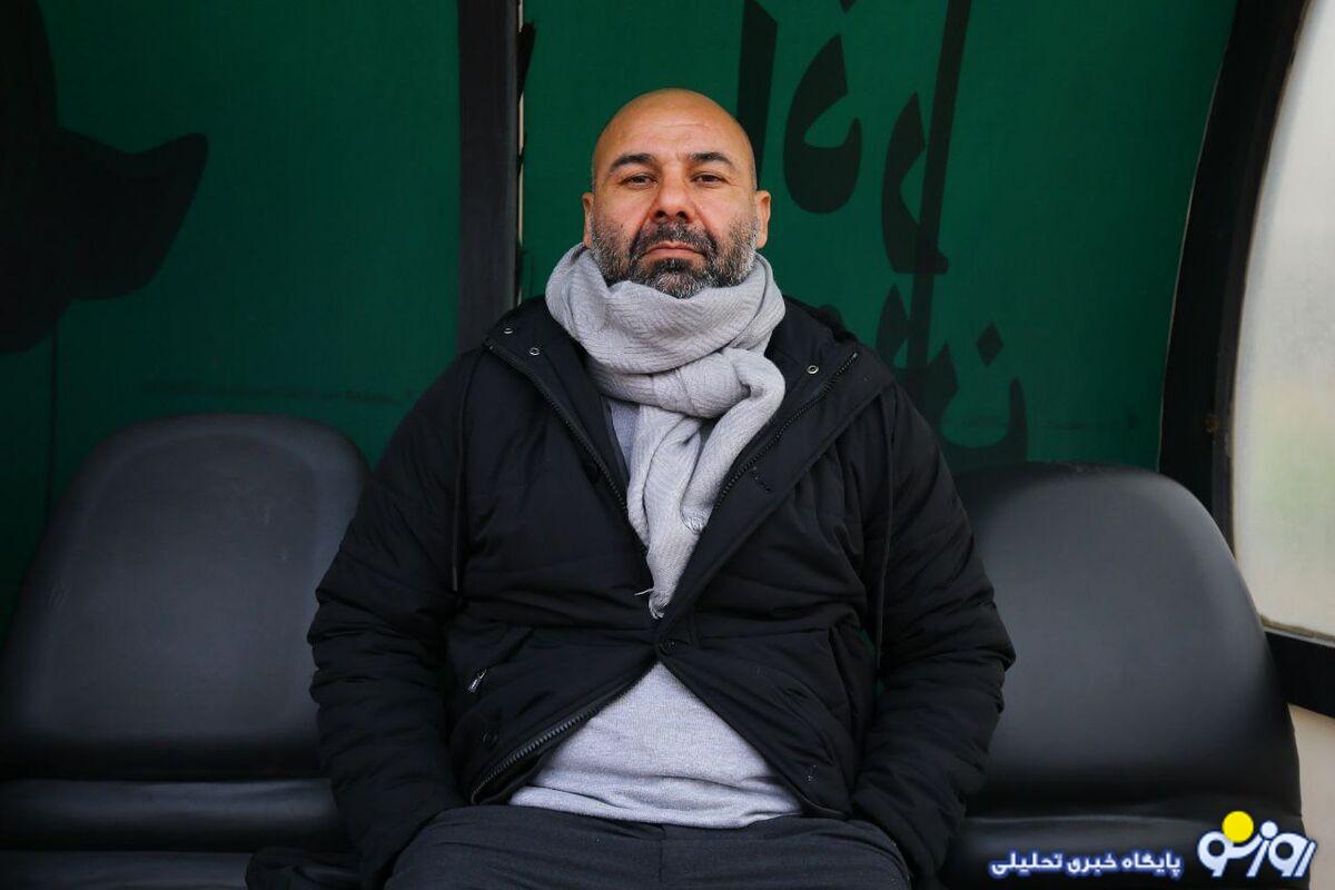 مچ اندازی کاپیتان‌های استقلال؛ سهراب یا جباری؟