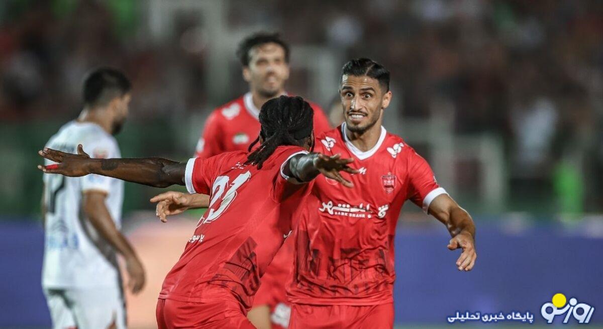 راه خروج پرسپولیس از بحران چیست؟