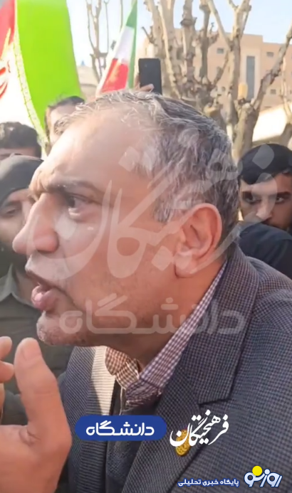 رئیس دانشگاه شریف: دشمن میخواهد دانشگاه مجازی باشد رئیس دانشگاه شریف: دشمن میخواهد دانشگاه مجازی باشد