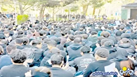 علم و دانش در مسیر جنگ و تنش!