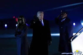 کنگره توان مقابله با تصمیم نظامی ترامپ را خواهد داشت؟