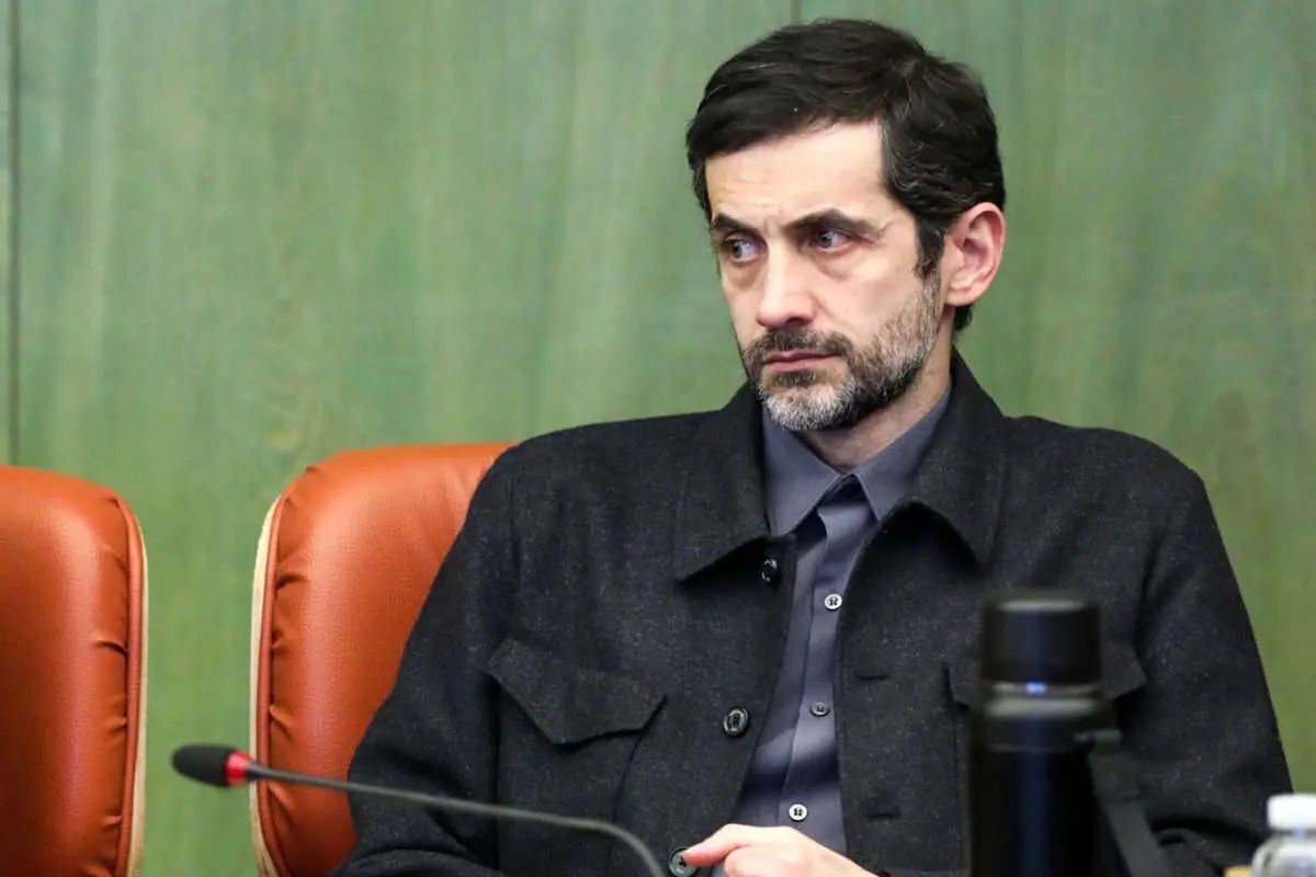 درخواست پزشکیان از نامزدهای رد صلاحیتشده / باید اعتراض کنید! درخواست پزشکیان از نامزدهای رد صلاحیتشده / باید اعتراض کنید!