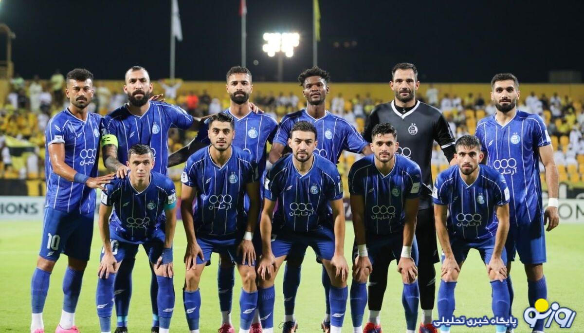 این شاه ماهی برای استقلالی شدن ابراز آمادگی کرد