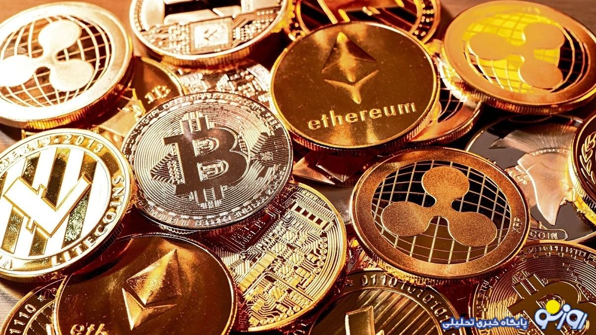 قیمت بیت کوین و ارزهای دیجیتال امروز سهشنبه ۵ اسفند ۱۴۰۴ قیمت بیت کوین و ارزهای دیجیتال امروز سهشنبه ۵ اسفند ۱۴۰۴