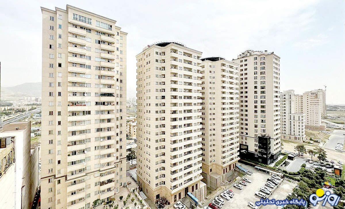 فضای مجازی به دست دلالان مسکن افتاد! فضای مجازی به دست دلالان مسکن افتاد!