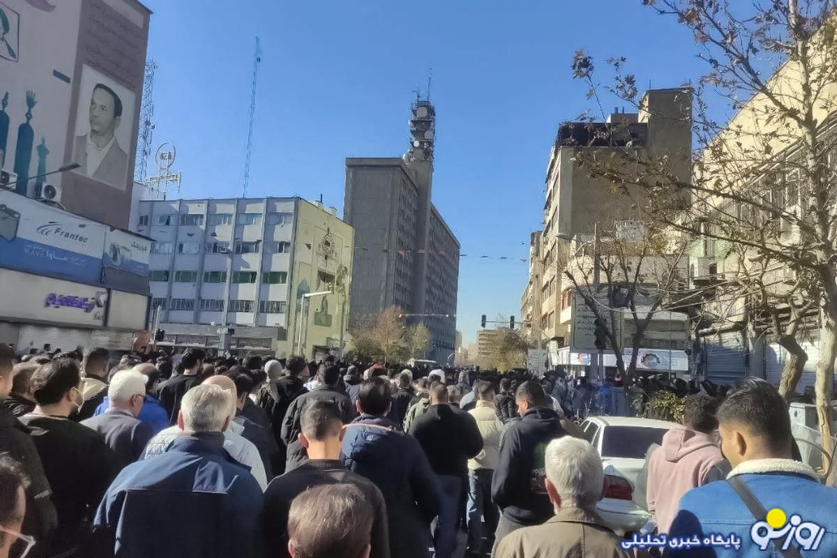 از توییتر تا خیابان؛ قدرت و ضعف شبکههای اجتماعی از توییتر تا خیابان؛ قدرت و ضعف شبکههای اجتماعی