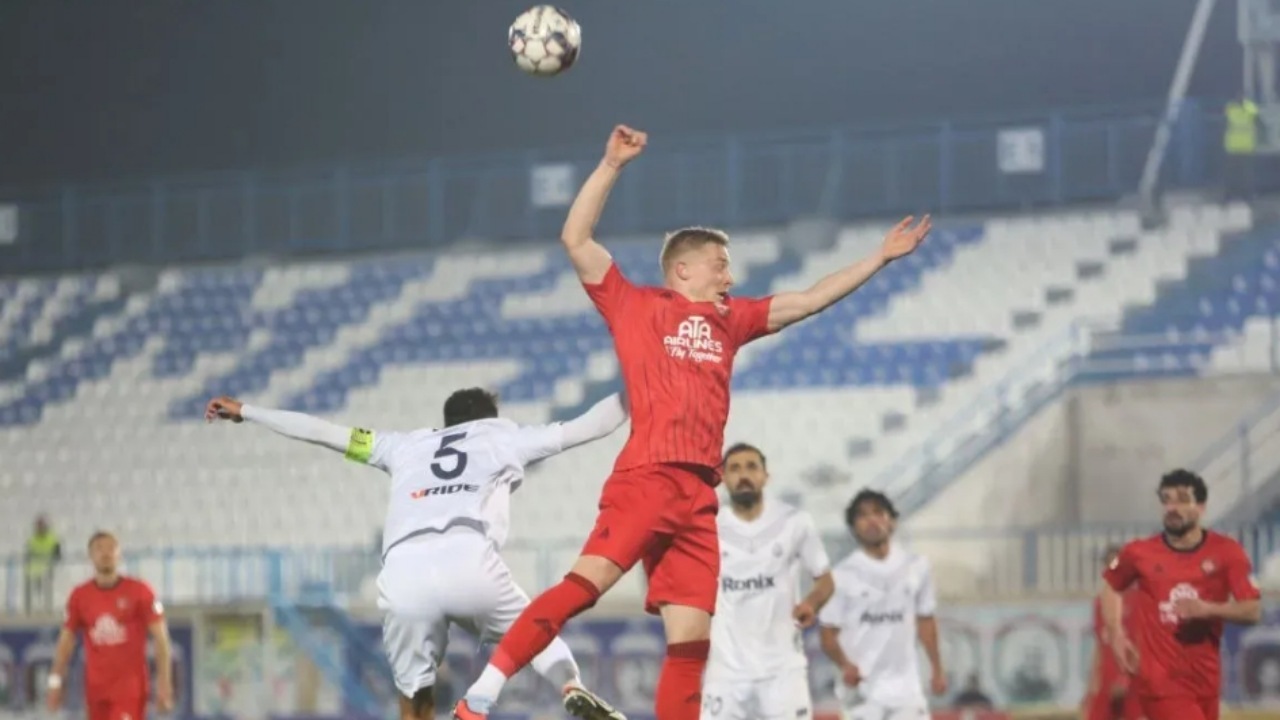 اطلاعیه باشگاه ملوان در خصوص اتفاقات دیدار برابر تراکتور اطلاعیه باشگاه ملوان در خصوص اتفاقات دیدار برابر تراکتور