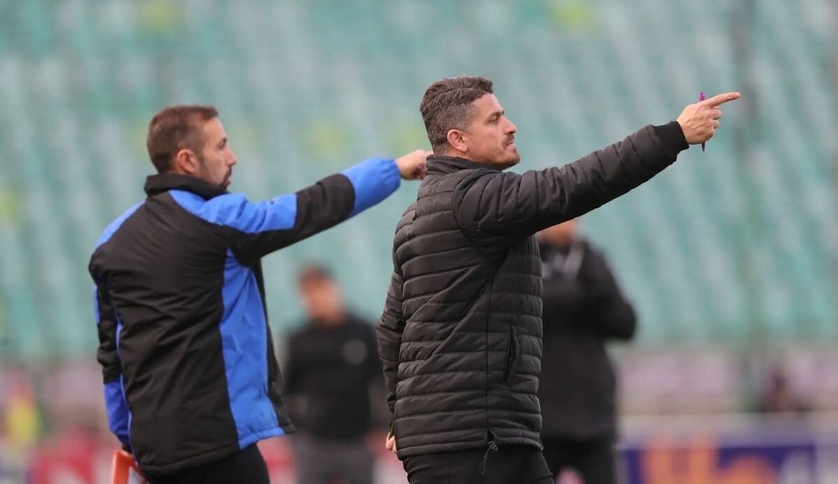 وریا از استقلال رفت تا هم صداوسیما نفسی بکشد و هم سهراب! وریا از استقلال رفت تا هم صداوسیما نفسی بکشد و هم سهراب!