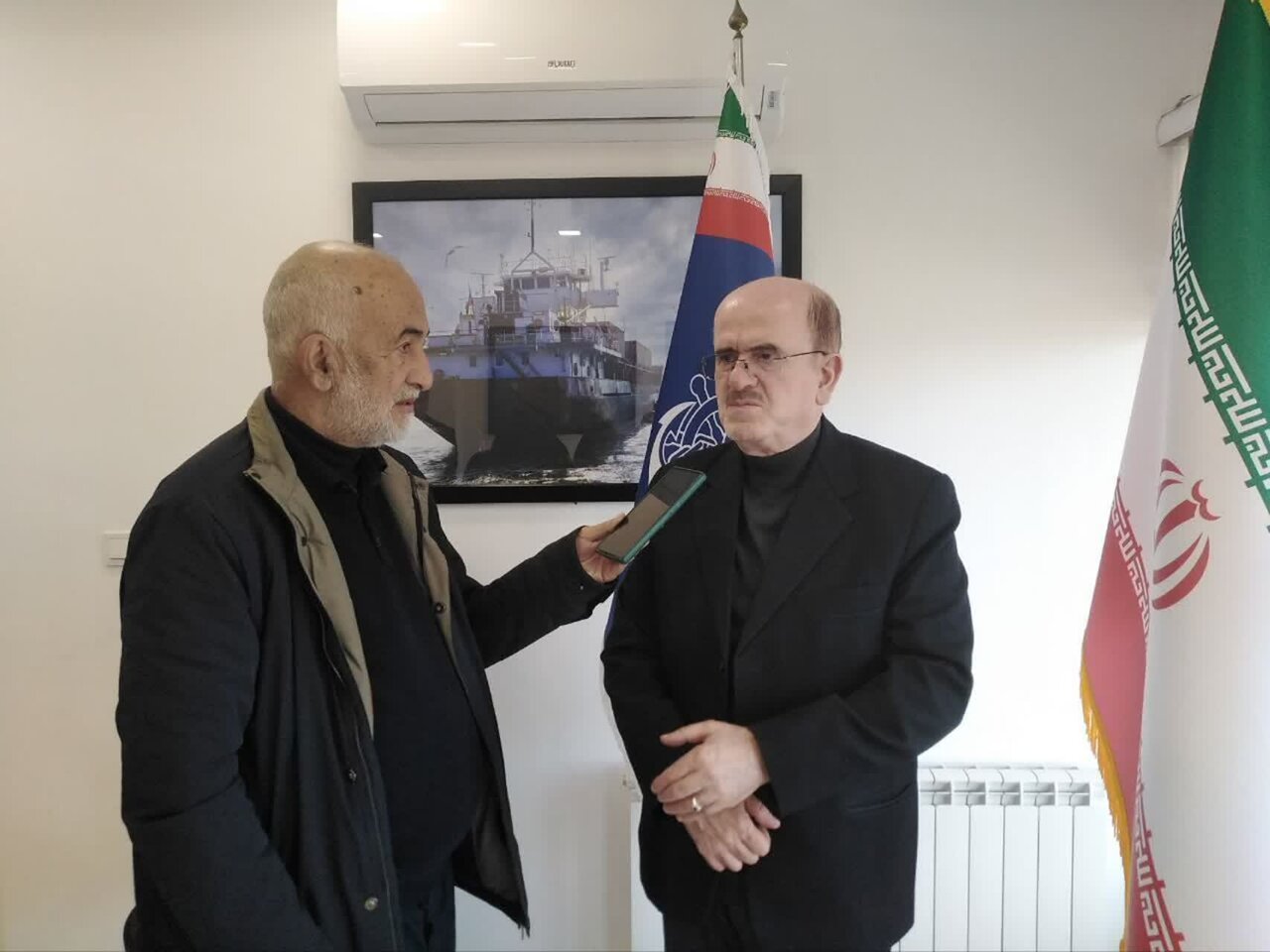 لاهوتی: حلقه واسط نیروهای شرکتی حذف میشود لاهوتی: حلقه واسط نیروهای شرکتی حذف میشود