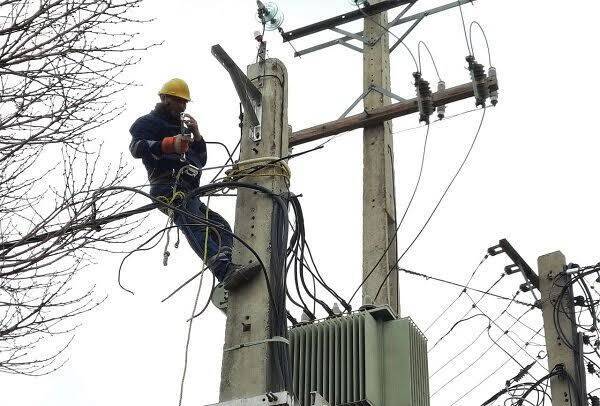 یکدهم برق کشور کجا میرود؟ یکدهم برق کشور کجا میرود؟