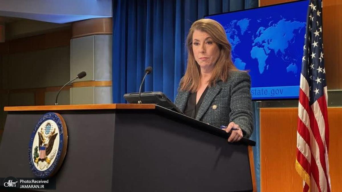 تمی+بروس+tammy+bruce+secretary+of+state