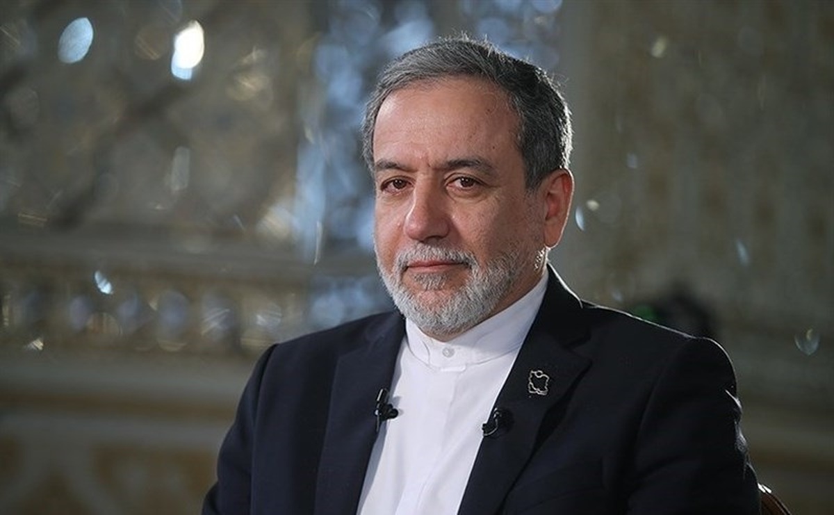 عراقچی ایران اصلا قصد ندارد در ملاءعام مذاکره کند