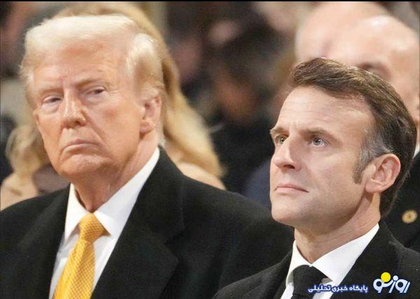 سفر خاورمیانهای ترامپ با ورود به عربستان آغاز شد سفر خاورمیانهای ترامپ با ورود به عربستان آغاز شد