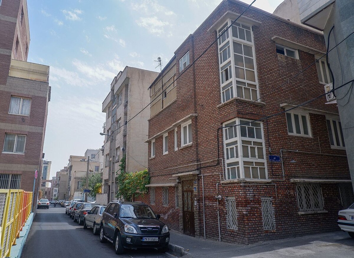 لیست اجاره خانه در نواب/ رهن و اجاره آپارتمان زیر ۷۰ متر در نواب چند؟ + جدول اردیبهشت ۱۴۰۴ لیست اجاره خانه در نواب/ رهن و اجاره آپارتمان زیر ۷۰ متر در نواب چند؟ + جدول اردیبهشت ۱۴۰۴