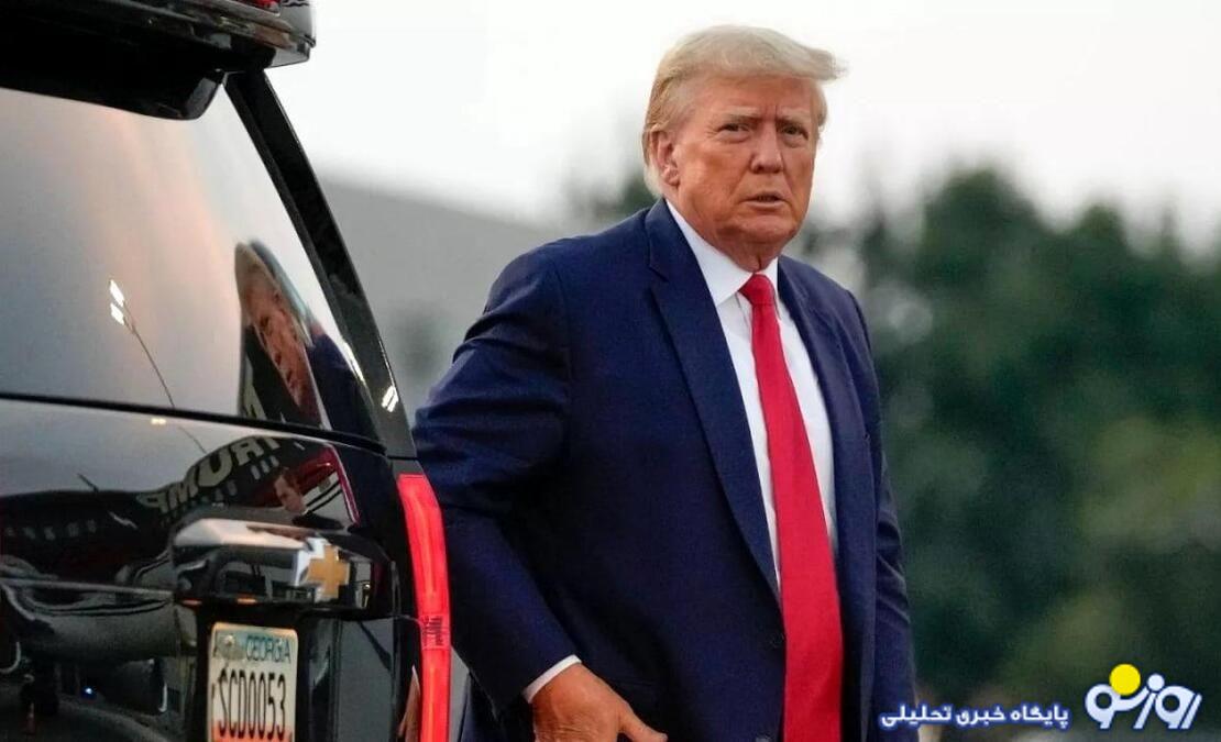 پشت پرده پیشنهاد مکتوب آمریکا به ایران چیست؟ پشت پرده پیشنهاد مکتوب آمریکا به ایران چیست؟