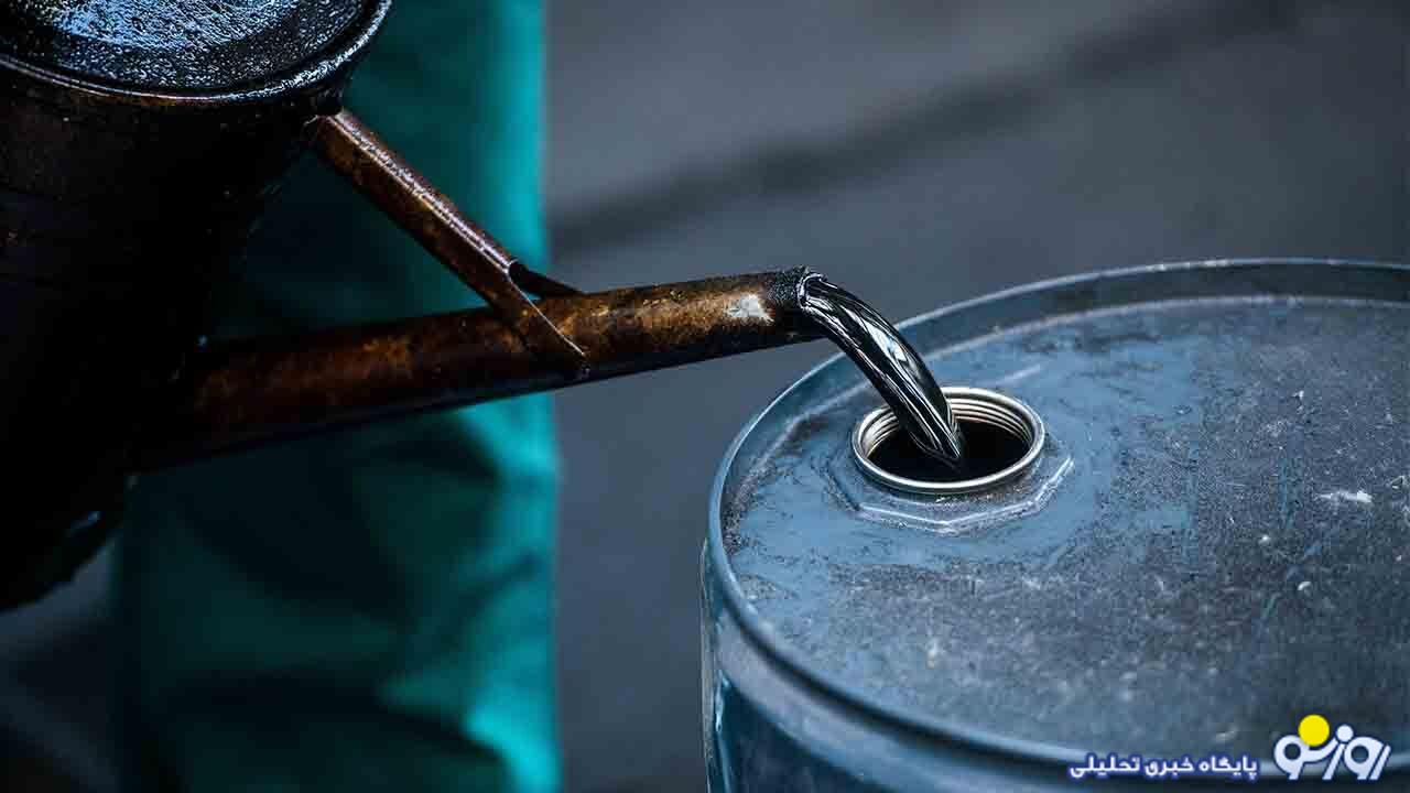 احتمال شکست مذاکره ایران و آمریکا نفت را گران کرد احتمال شکست مذاکره ایران و آمریکا نفت را گران کرد