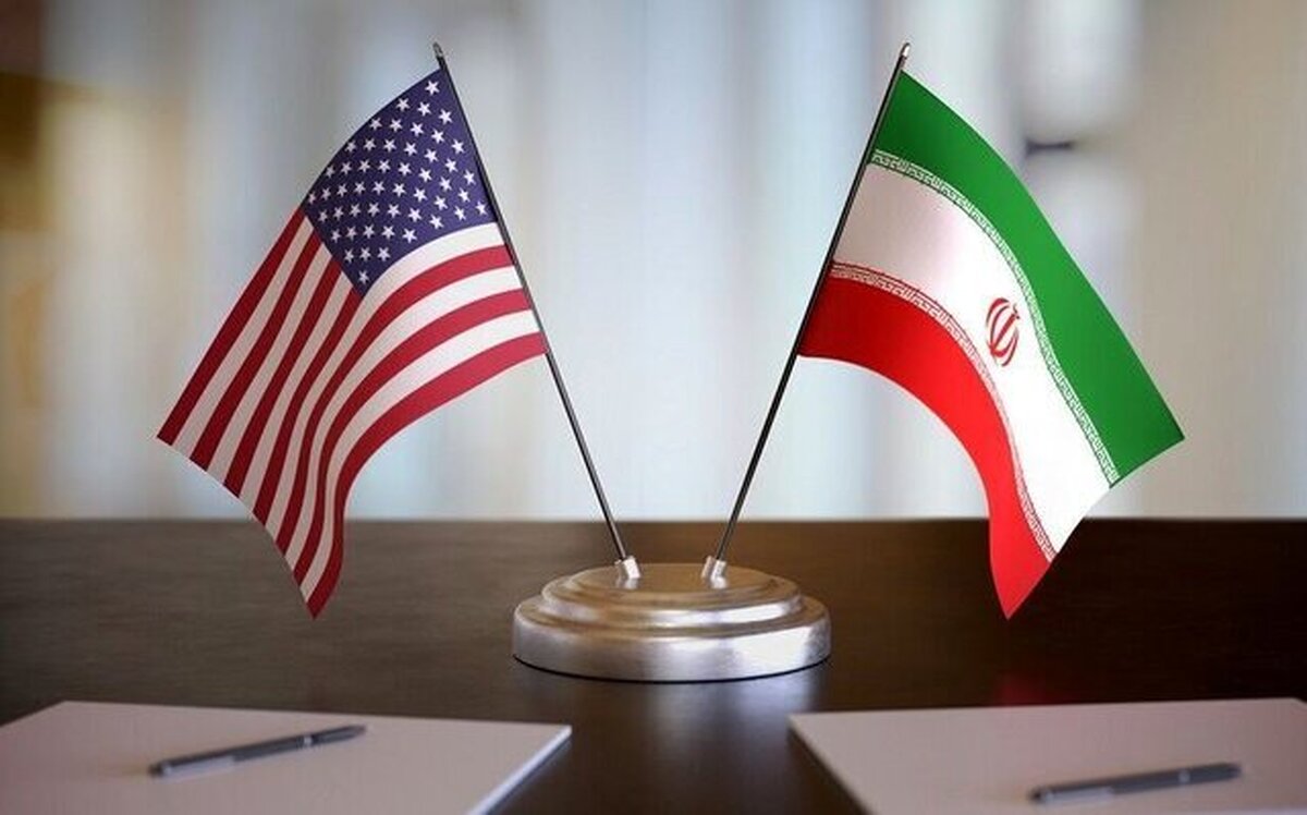 مذاکرات ایران و آمریکا به کجا میرسد؟؛ فعلا صبر کنید! مذاکرات ایران و آمریکا به کجا میرسد؟؛ فعلا صبر کنید!