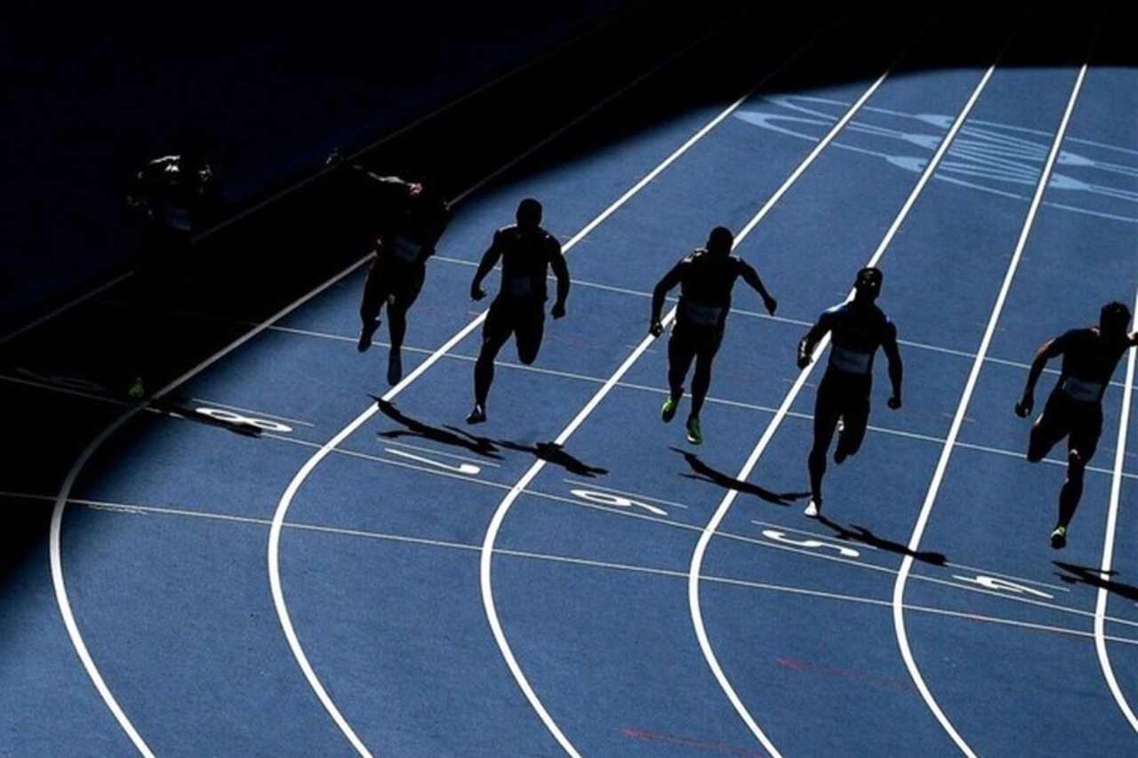 اولین واکنش وزارت ورزش به ماجرای تجاوز دوومیدانیکاران در کره جنوبی اولین واکنش وزارت ورزش به ماجرای تجاوز دوومیدانیکاران در کره جنوبی