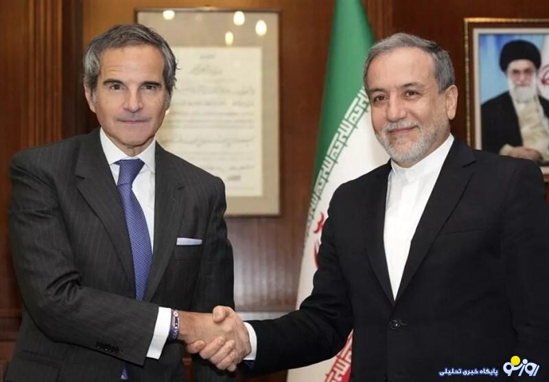 مذاکرات راه چارهای برای برقراری ارتباط با آمریکا و اروپا مذاکرات راه چارهای برای برقراری ارتباط با آمریکا و اروپا