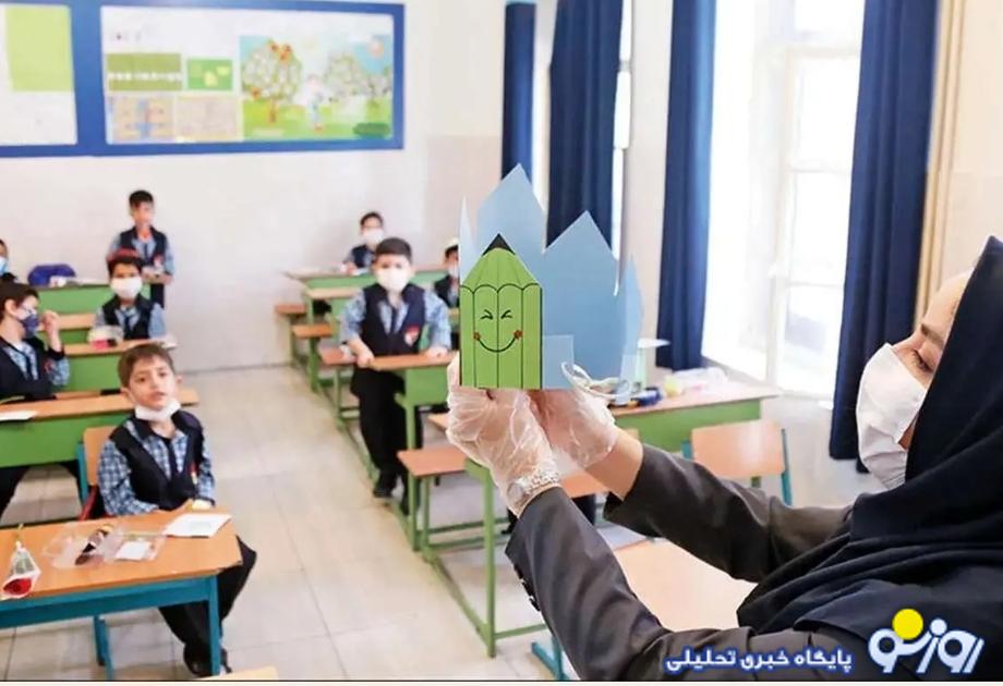 در مدارس به شهریه ۱۰۰ میلیون تومانی چه آموزش میدهند؟ در مدارس به شهریه ۱۰۰ میلیون تومانی چه آموزش میدهند؟