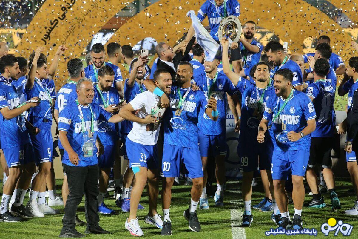 بمب استقلال در یک قدمی انفجار!