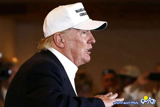 سایت اماراتی: ترامپ ۲ پیشنهاد اروپا درباره مذاکرات هستهای با ایران را نپذیرفت سایت اماراتی: ترامپ ۲ پیشنهاد اروپا درباره مذاکرات هستهای با ایران را نپذیرفت