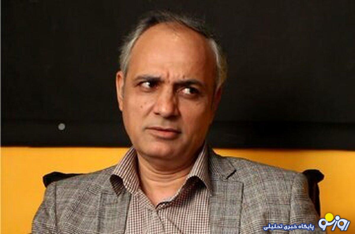 لطفا برای تاجزاده جکم حبس ابدصادر شود!