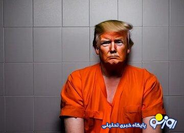 ترامپ زمان صلح را مشخص کرد! ترامپ زمان صلح را مشخص کرد!