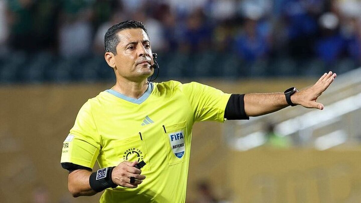 علیرضا فغانی