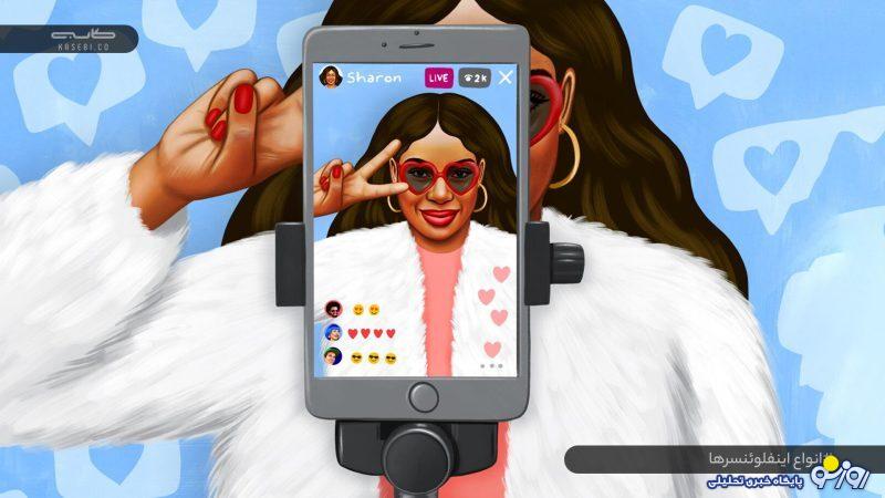 اینفلوئنسرهای محلی میتوانند نجات دهنده آفریقا باشند؟ اینفلوئنسرهای محلی میتوانند نجات دهنده آفریقا باشند؟