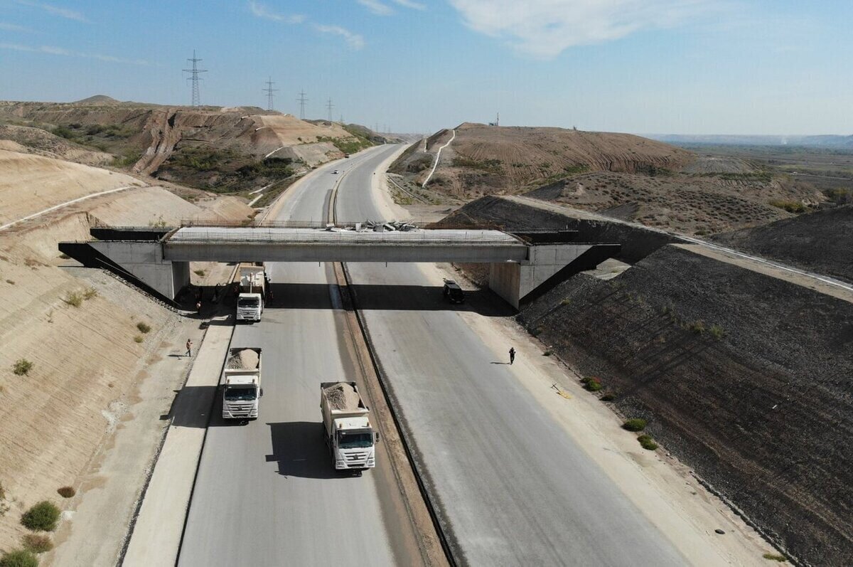 حضور ناتو در مرزهای ایران؟/ پیامدهای اقتصادی و نظامی کریدور زنگزور برای ایران چیست؟ حضور ناتو در مرزهای ایران؟/ پیامدهای اقتصادی و نظامی کریدور زنگزور برای ایران چیست؟