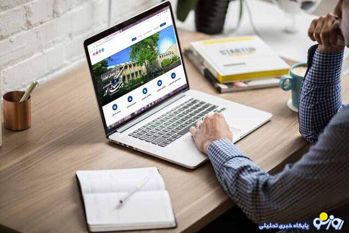 لایحه ای که در دولت در خصوص فضای مجازی داده است راهی برای محدود کردن است؟