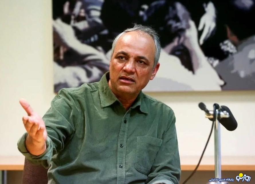 واکنش زیدآبادی در واکنش به لایحه مقابله با نشر محتوای خلاف واقع در فضای مجازی چه بود؟