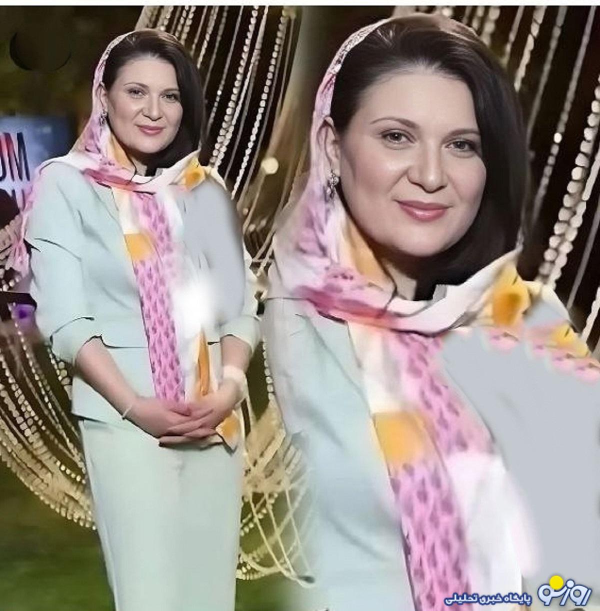 آشنایی با سوابق هنری ریما رامینفر آشنایی با سوابق هنری ریما رامینفر