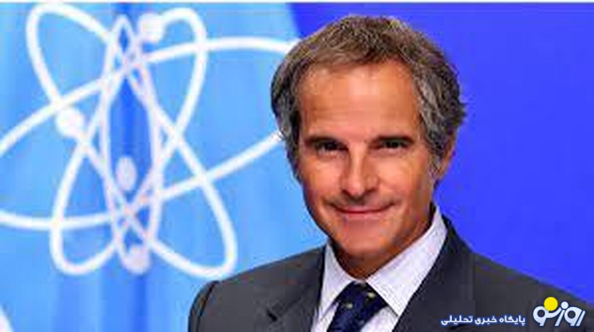 نماینده مجلس برای چه آرزوی‌ ورود گروسی به ایران را دارد؟