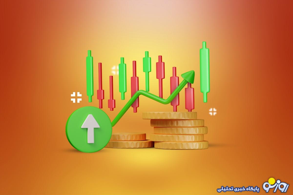شاخص کل بورس امروز ۲۲ شهریور ماه شاخص کل بورس امروز ۲۲ شهریور ماه