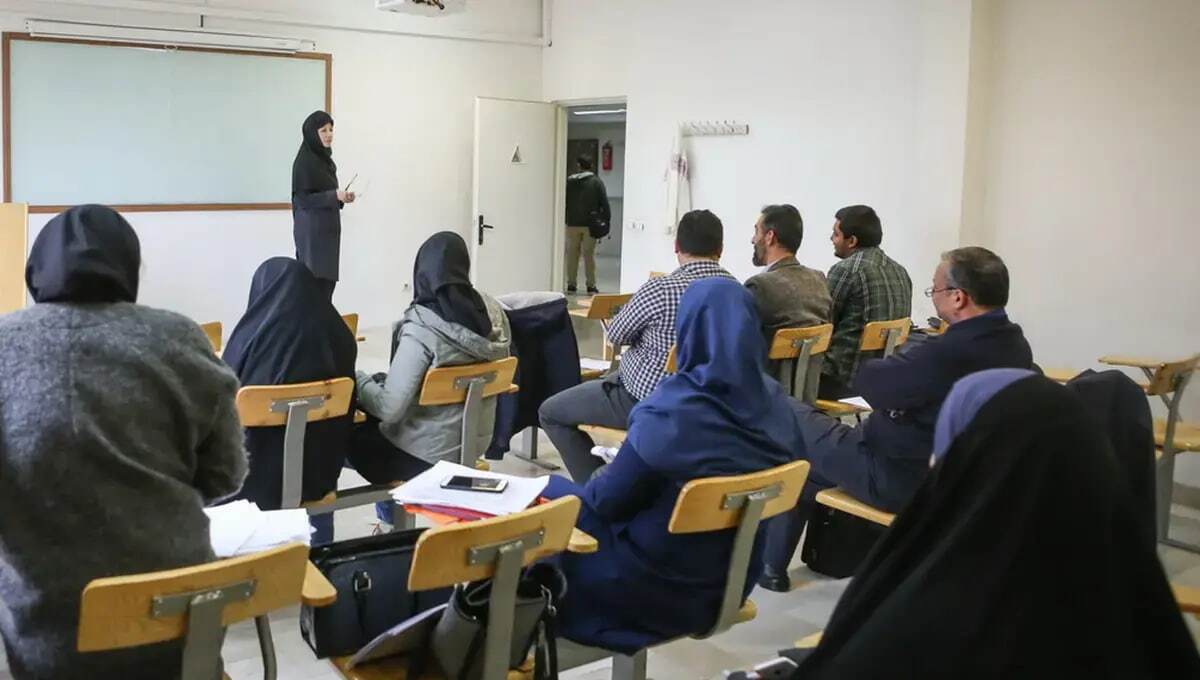 سال تحصیلی جدید به تعویق افتاد / داشگاهها از چه تاریخی فعال میشود؟ سال تحصیلی جدید به تعویق افتاد / داشگاهها از چه تاریخی فعال میشود؟