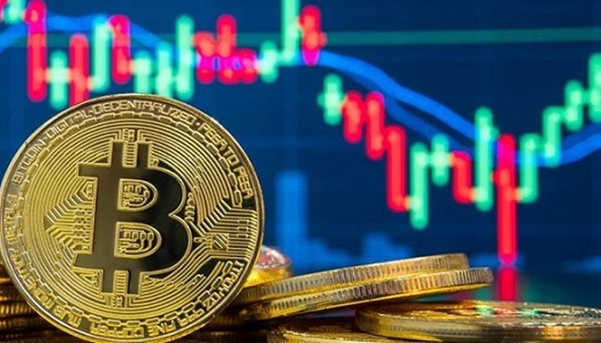 قیمت بیت کوین امروز یکشنبه ۹ شهریور ۱۴۰۴ قیمت بیت کوین امروز یکشنبه ۹ شهریور ۱۴۰۴