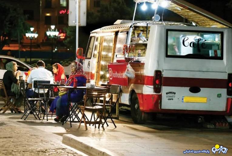 چرا کافهها محل رشد نسل زد شد؟ چرا کافهها محل رشد نسل زد شد؟