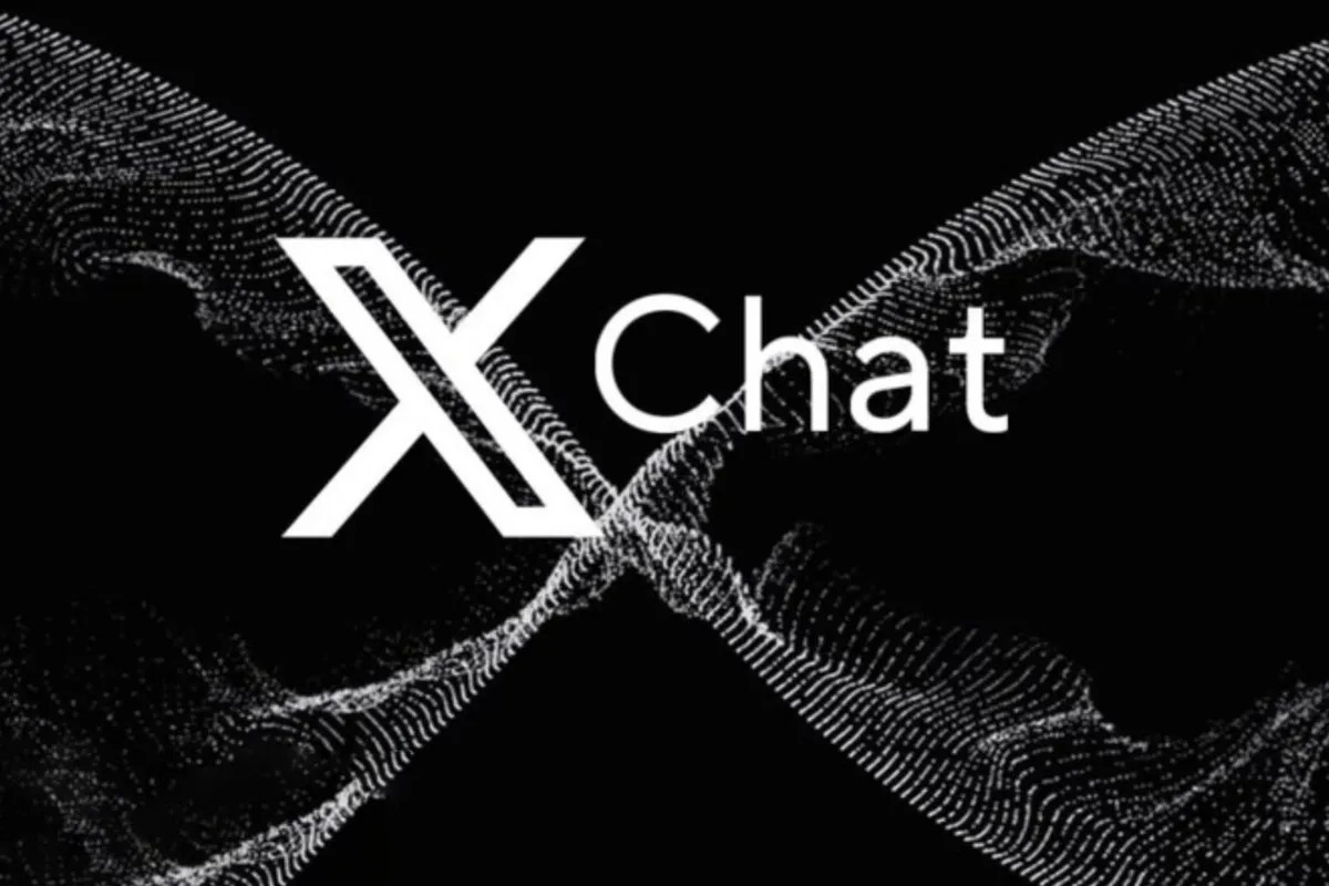 عرضه پیام‌رسان X Chat توسط ایلان ماسک