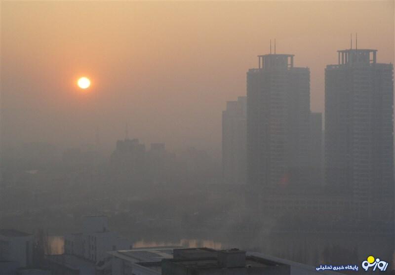 مدارس تهران تعطیل میشوند؟! مدارس تهران تعطیل میشوند؟!