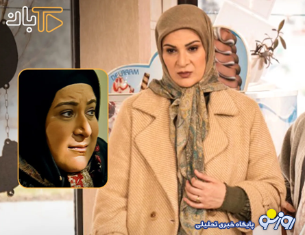 بازیگران پایتخت با گذران زمان چرا زیباتر شدند؟ بازیگران پایتخت با گذران زمان چرا زیباتر شدند؟