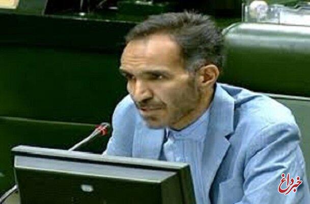 نماینده مجلس: اعتبار کالابرگ مشکل مردم را حل نمیکند ، قیمتها باید ثابت شود نماینده مجلس: اعتبار کالابرگ مشکل مردم را حل نمیکند ، قیمتها باید ثابت شود