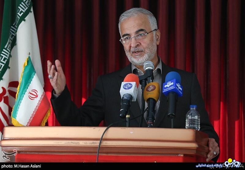 وزیر کشور: برخی اختیارات دولت به استانداران واگذار شد وزیر کشور: برخی اختیارات دولت به استانداران واگذار شد